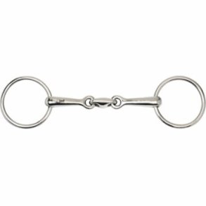 HG 3 delt trensebid Lock-bid